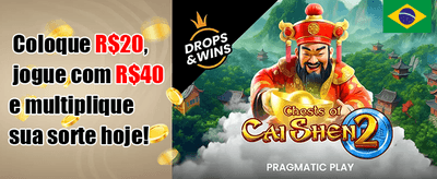 Cashback VIP Semanal 💎 promotion banner