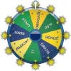 Gira e Ganha welfare icon